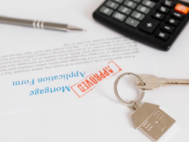 Foreclosure & Real Estate