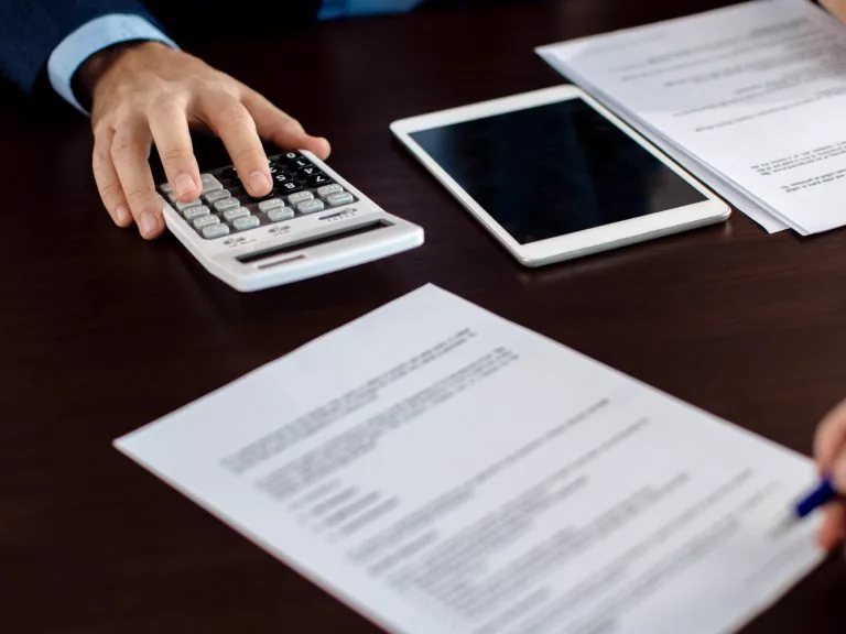 Debtor & Creditor Representation