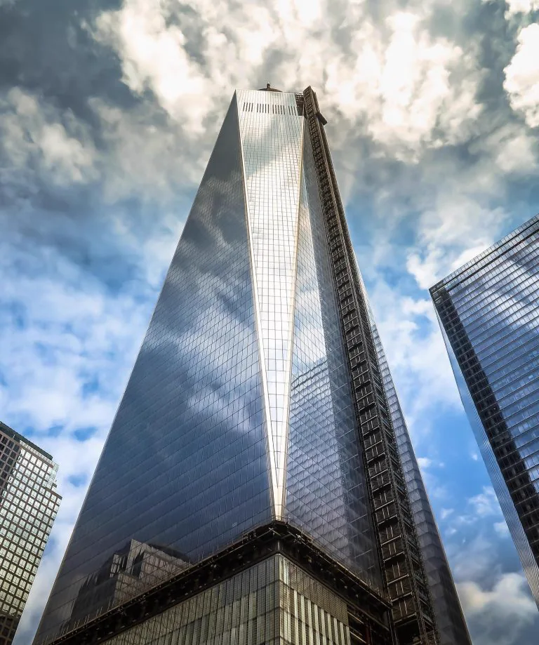 One World Trade Center