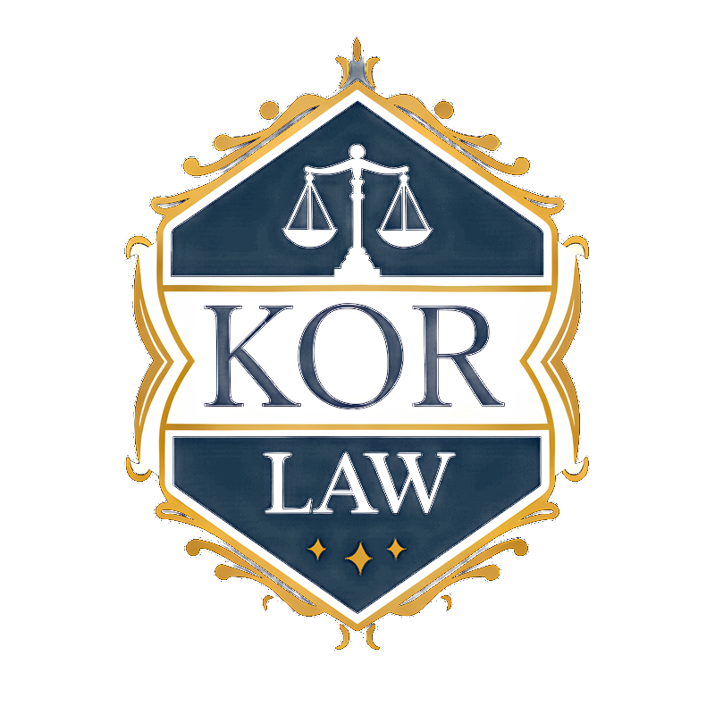 KOR Law LLP